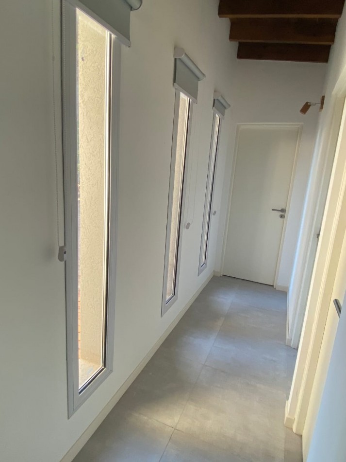 CASA EN VENTA PINAMAR BARRIO NAYADES
