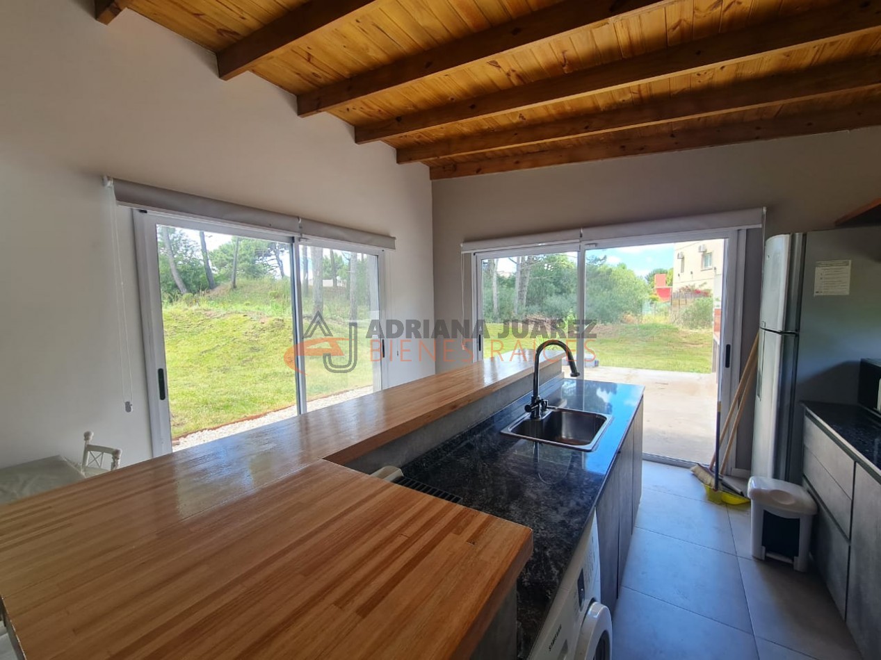 CASA EN VENTA PINAMAR BARRIO NAYADES