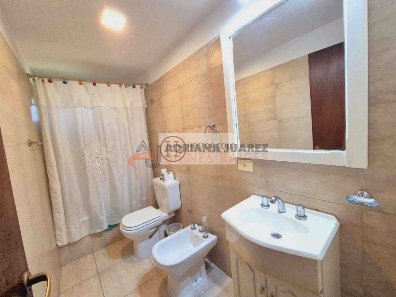 Alquiler Casa en Pinamar para 6 personas