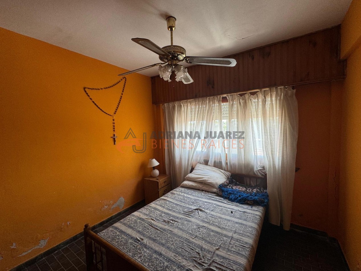 OPORTUNIDAD Venta departamento Mar de Ajo Norte  a remodelar