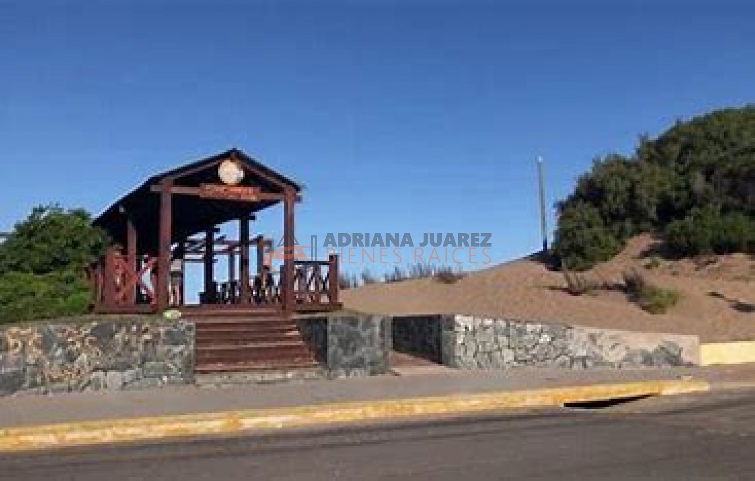 VENTA DEPARTAMENTO EN SAN CLEMENTE