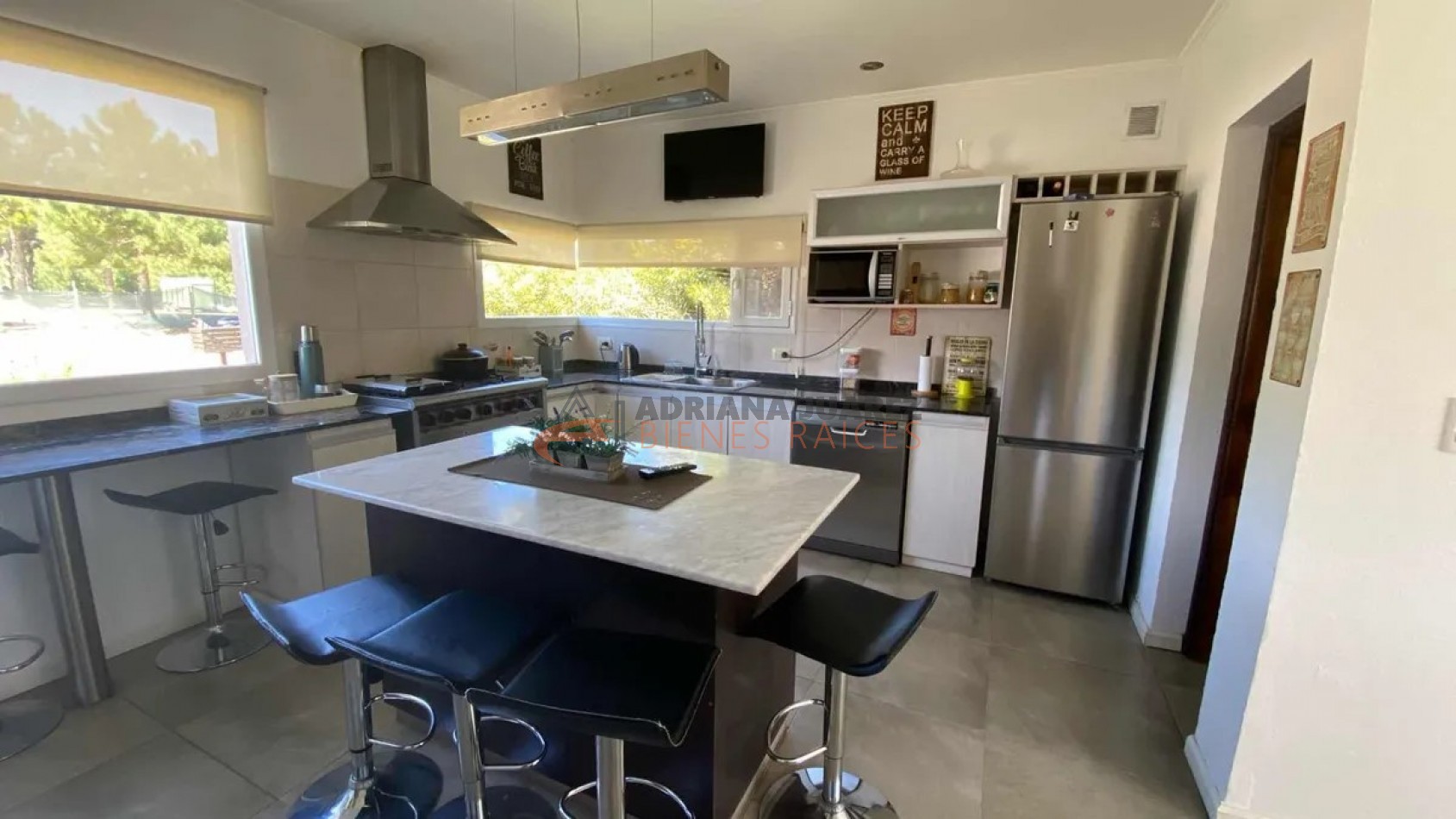 ALQUILER PINAMAR 6 PERSONAS