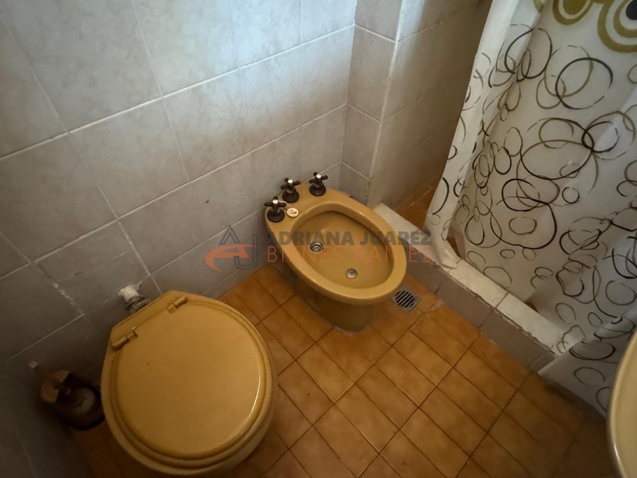 OPORTUNIDAD Venta departamento Mar de Ajo Norte  a remodelar
