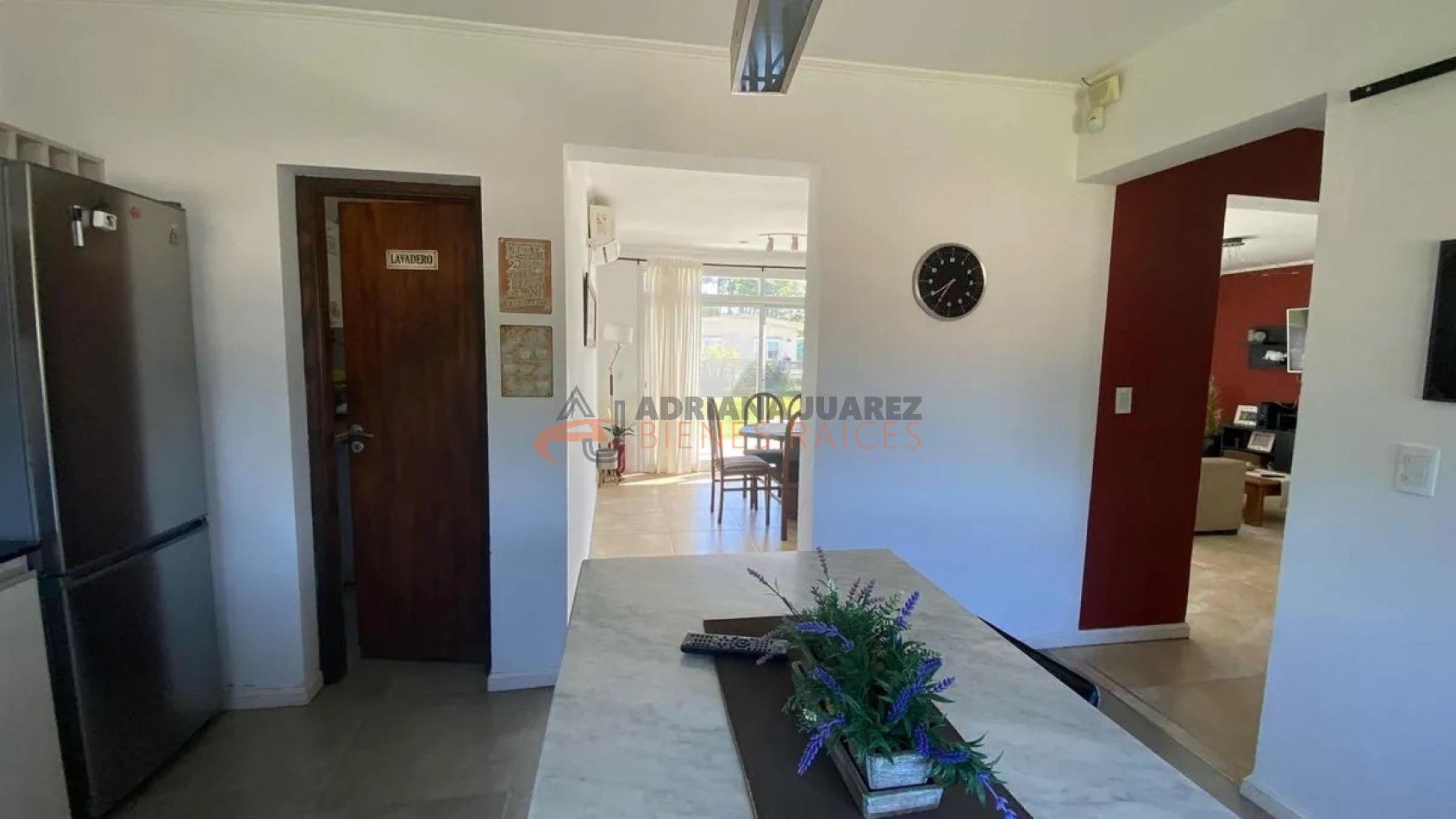 ALQUILER PINAMAR 6 PERSONAS