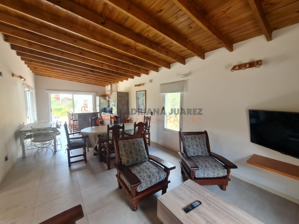 CASA EN VENTA PINAMAR BARRIO NAYADES