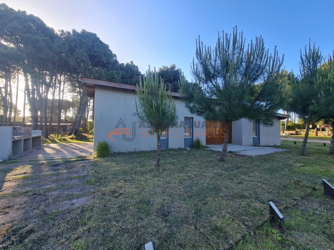 CASA EN VENTA PINAMAR BARRIO NAYADES CALLE ICARO 1000