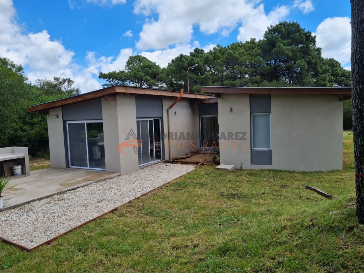CASA EN VENTA PINAMAR BARRIO NAYADES