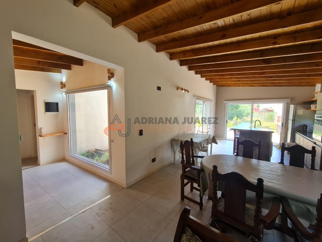CASA EN VENTA PINAMAR BARRIO NAYADES