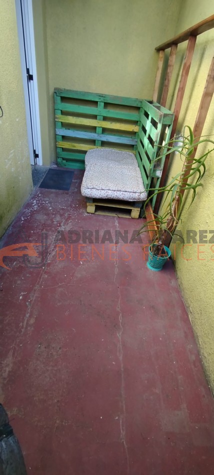 VENTA DEPARTAMENTO EN SAN CLEMENTE