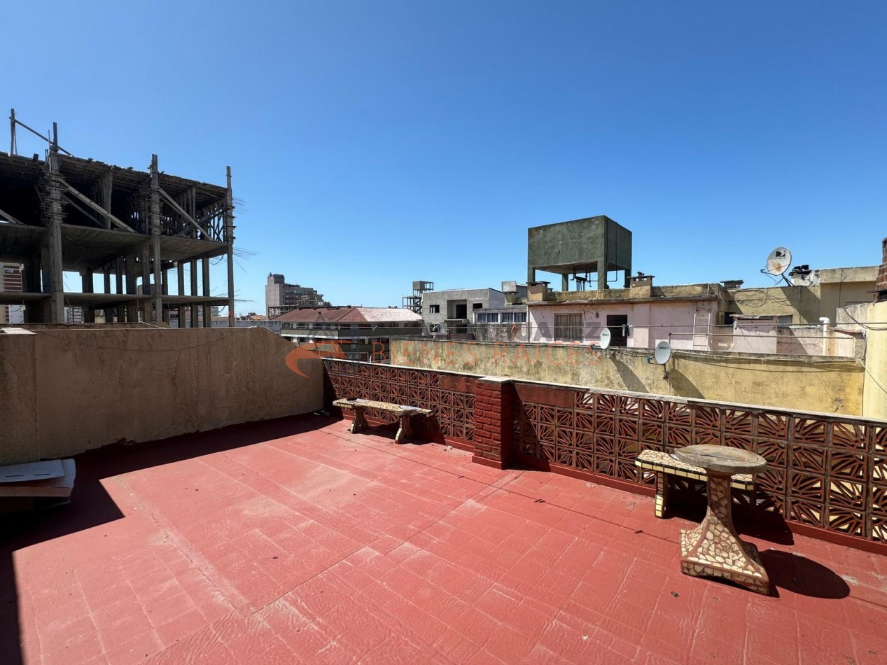 OPORTUNIDAD Venta departamento Mar de Ajo Norte  a remodelar