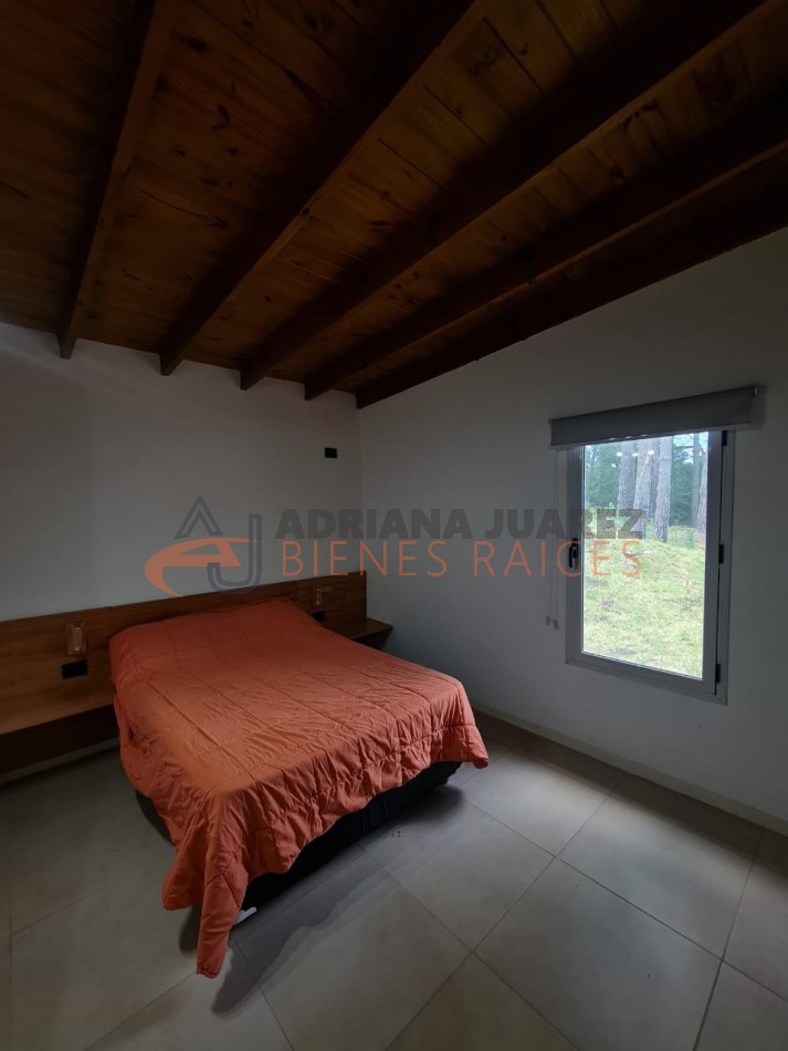 CASA EN VENTA PINAMAR BARRIO NAYADES