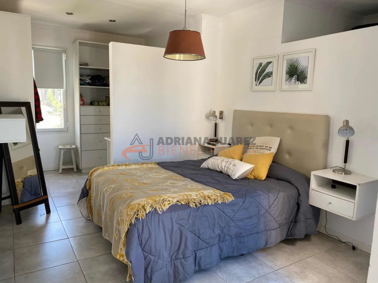 ALQUILER PINAMAR 6 PERSONAS