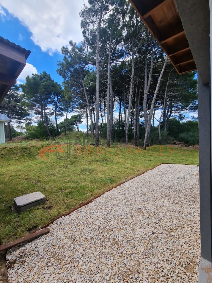 CASA EN VENTA PINAMAR BARRIO NAYADES
