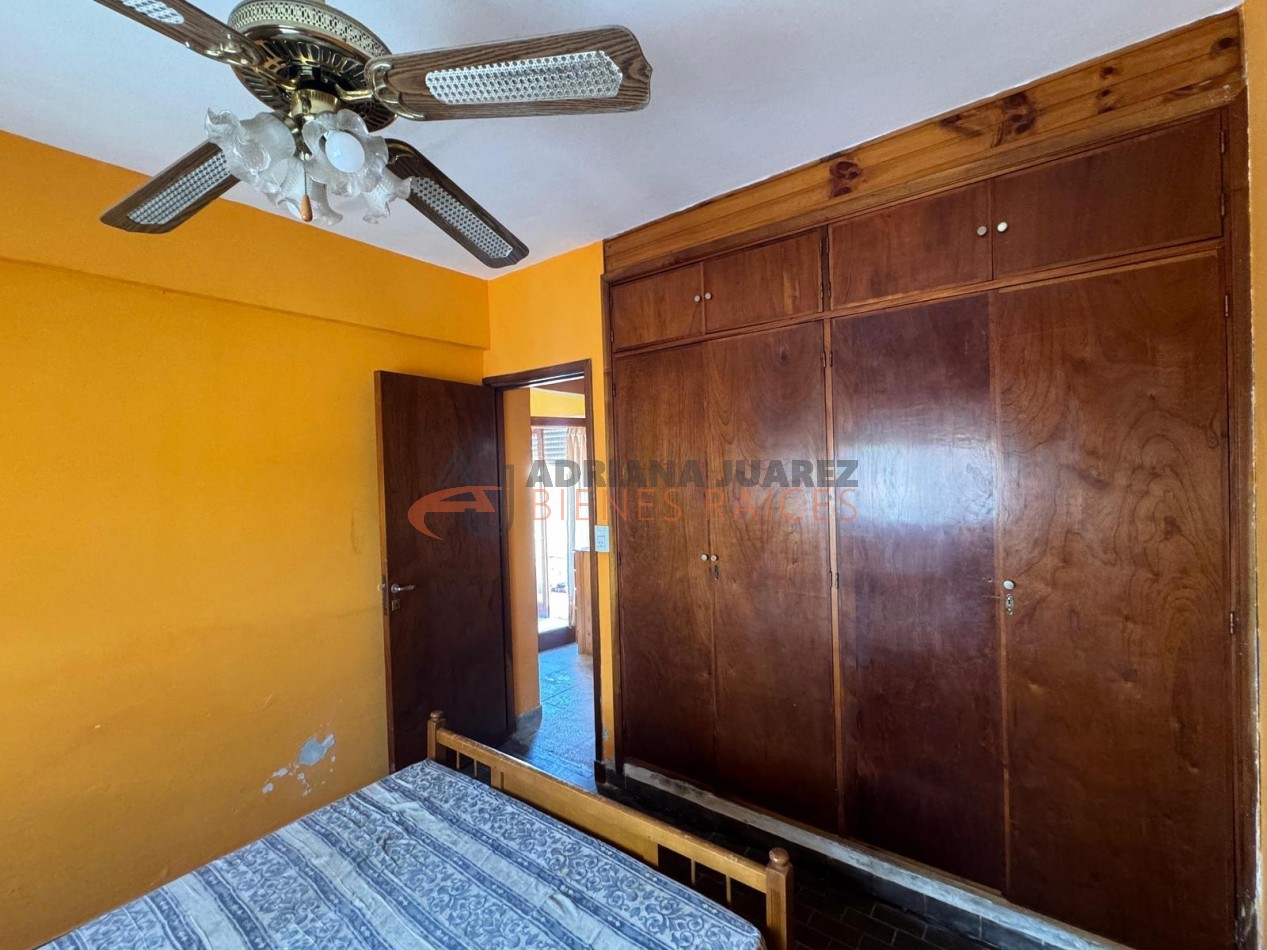 OPORTUNIDAD Venta departamento Mar de Ajo Norte  a remodelar