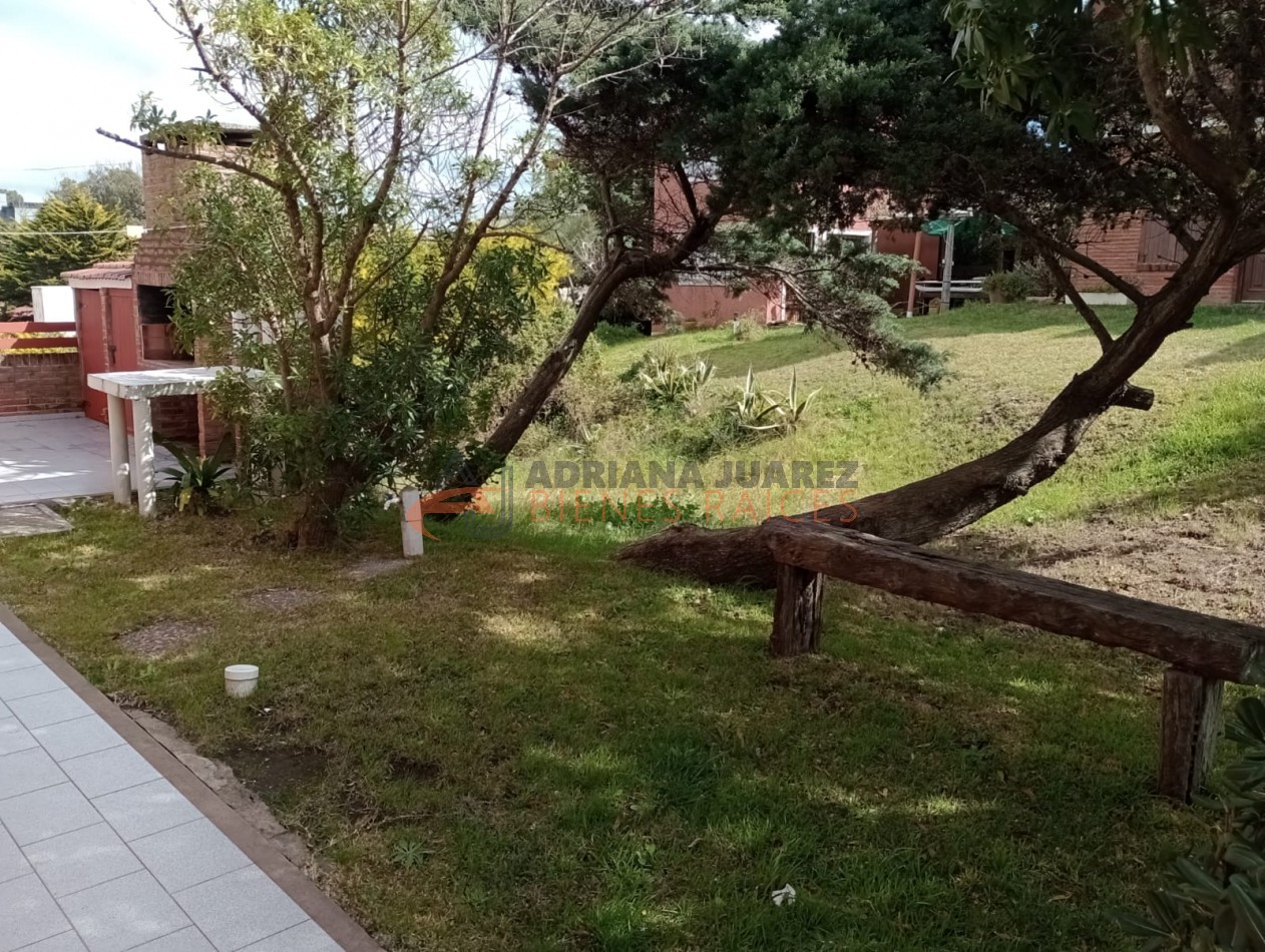 Venta Casa 150 mt de la playa Mar de Ostende - Pinamar