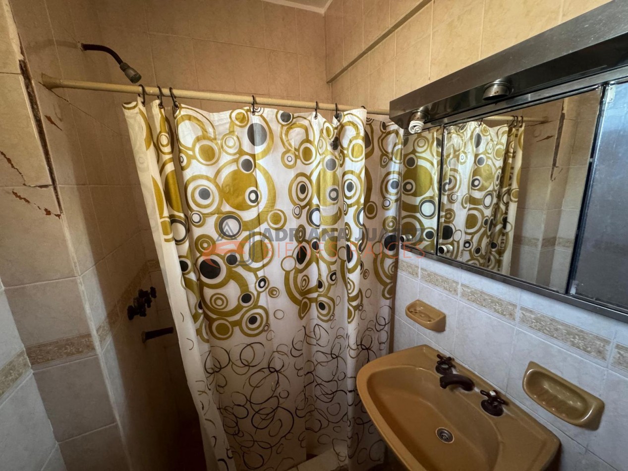 OPORTUNIDAD Venta departamento Mar de Ajo Norte  a remodelar