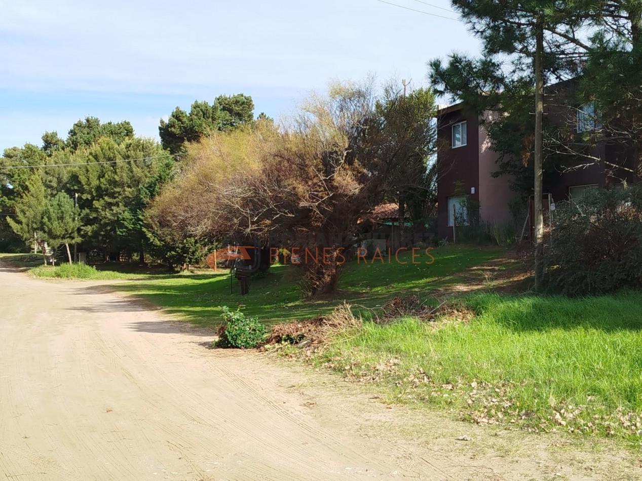 Terreno Unifamiliar en Mar de Ostende - Pinamar