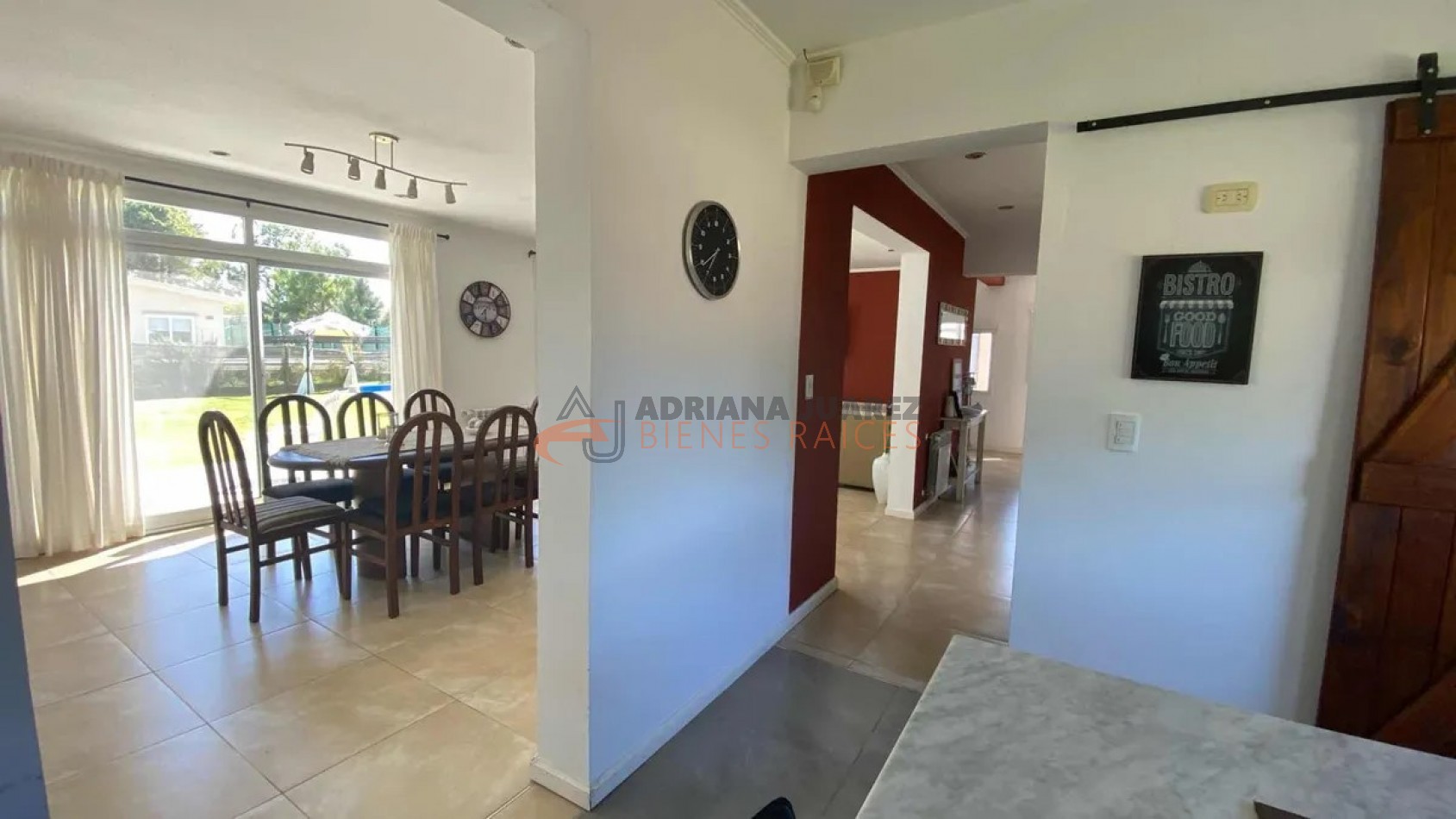 ALQUILER PINAMAR 6 PERSONAS
