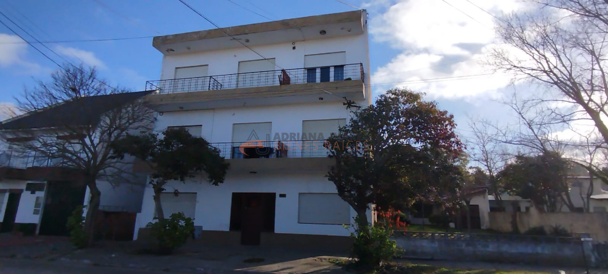 VENTA DEPARTAMENTO EN SAN CLEMENTE