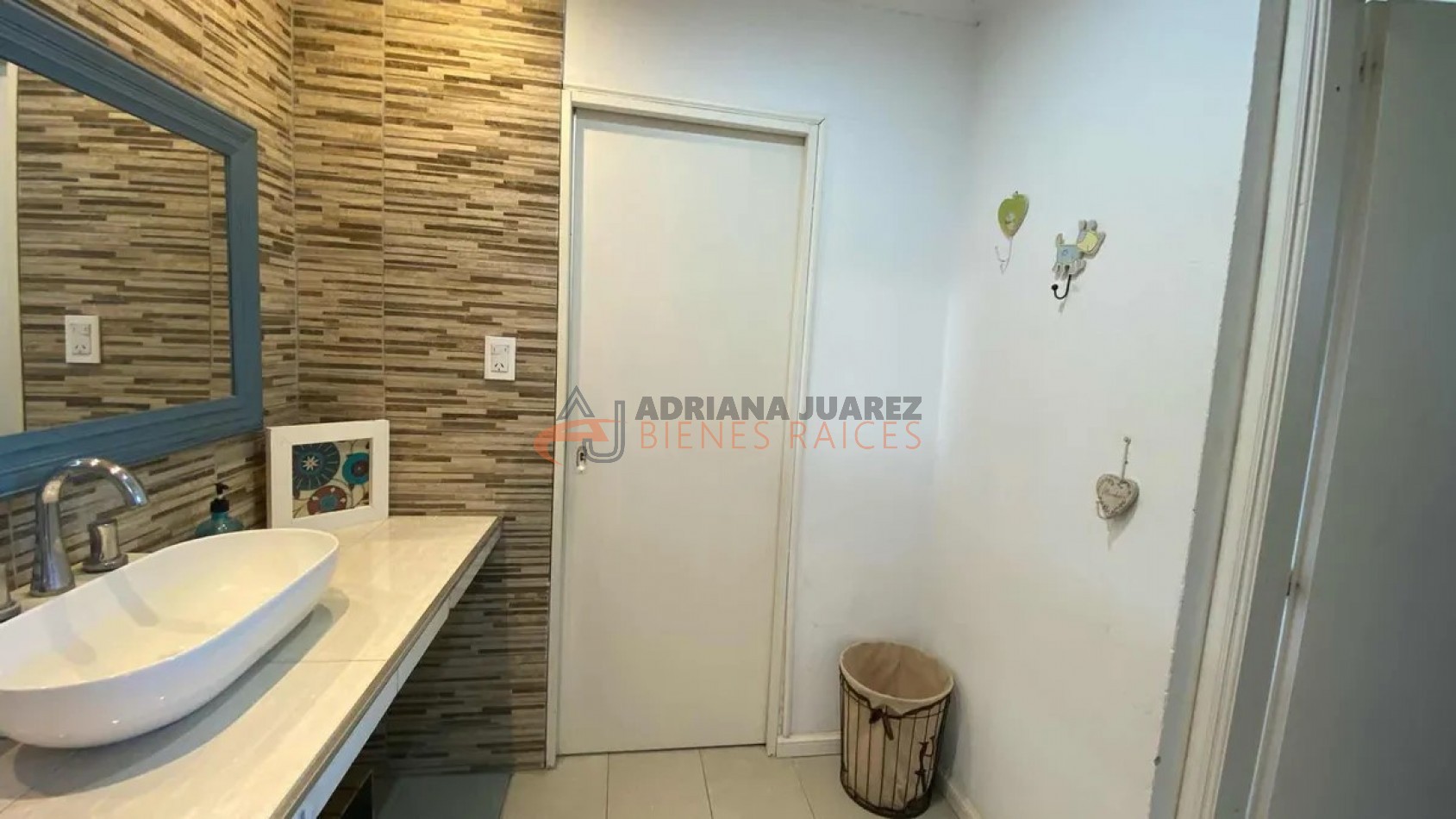 ALQUILER PINAMAR 6 PERSONAS