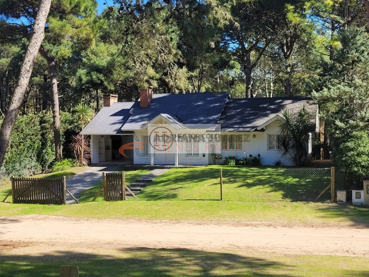 Alquiler Casa en Pinamar para 6 personas