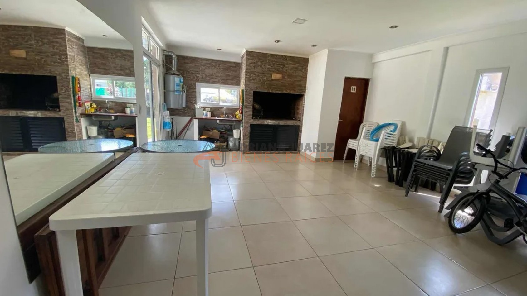 ALQUILER PINAMAR 6 PERSONAS