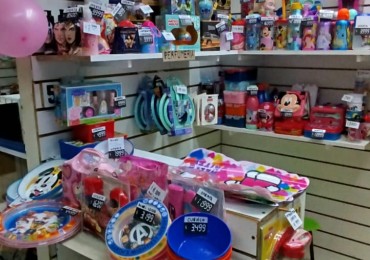 Venta Fondo de Comercio