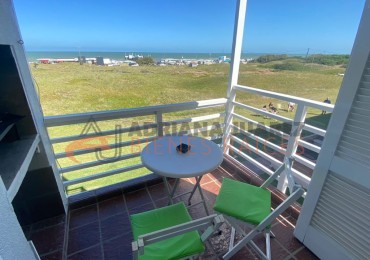 ALQUILER ANUAL EN PINAMAR 3 AMB C/COCHERA
