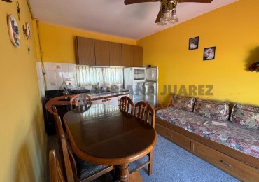 OPORTUNIDAD Venta departamento Mar de Ajo Norte  a remodelar
